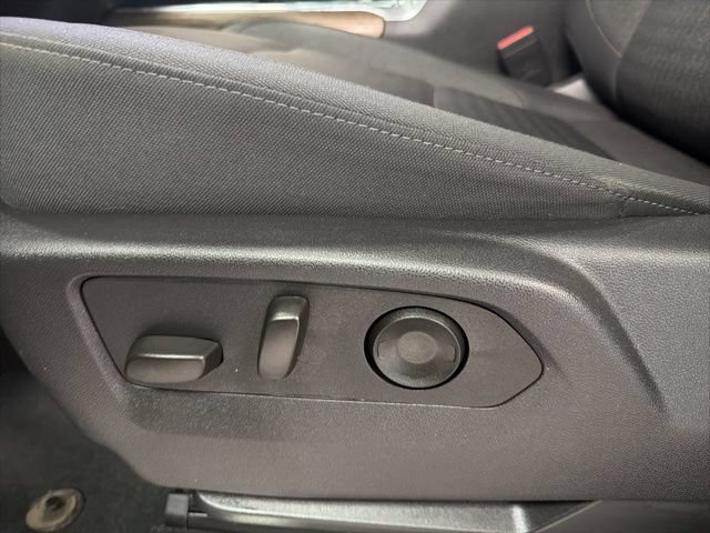 Used 2025 Chevrolet Silverado 1500 RST w/ LPO, Liner Protection Package AWD/4WD image 14