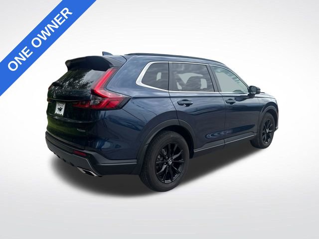 Used 2025 Honda CR-V Sport-L image 3