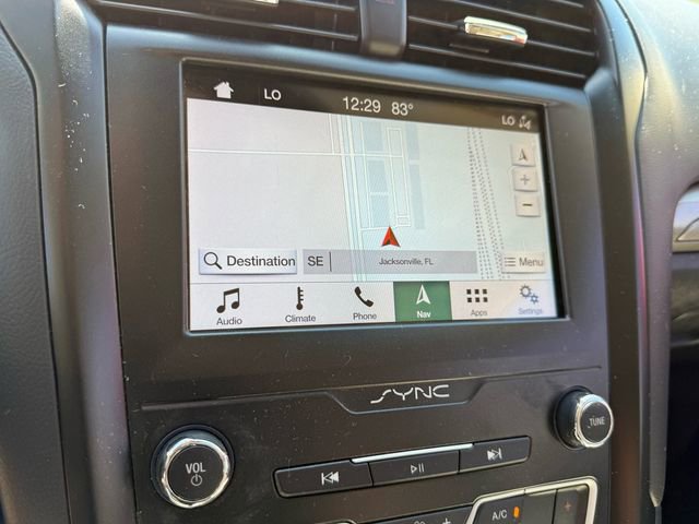 Used 2019 Ford Fusion SE w/ Equipment Group 151A image 25