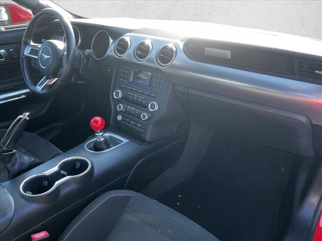 Used 2018 Ford Mustang GT w/ Black Accent Pkg image 21
