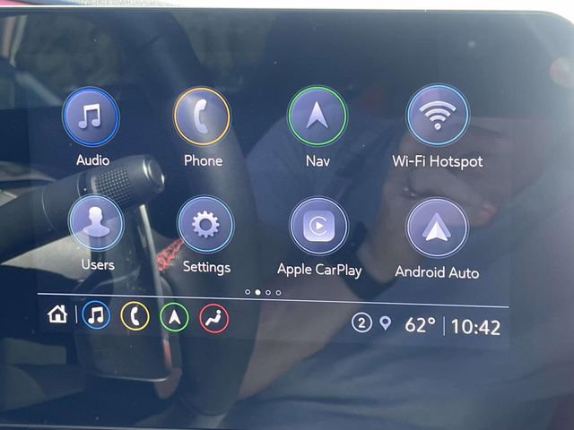 Used 2023 Chevrolet Corvette Stingray Preferred Conv w/ 2LT image 18