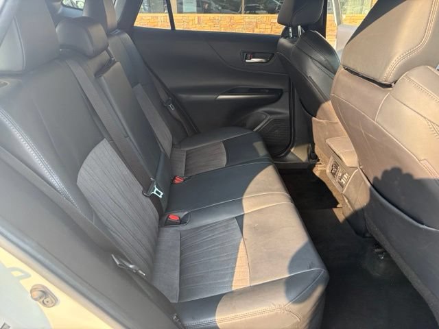 Used 2021 Toyota Venza XLE w/ Carpet Mat Package (TMS) AWD/4WD image 27