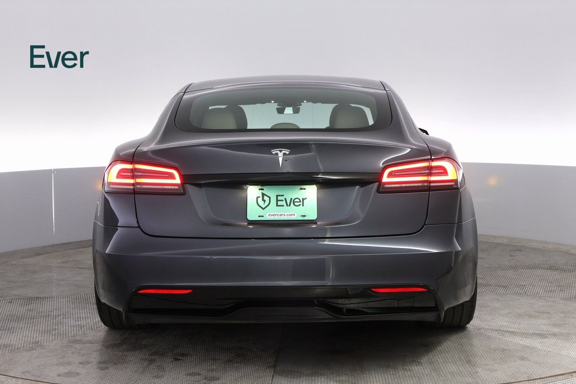 Used 2023 Tesla Model S Standard Range image 13