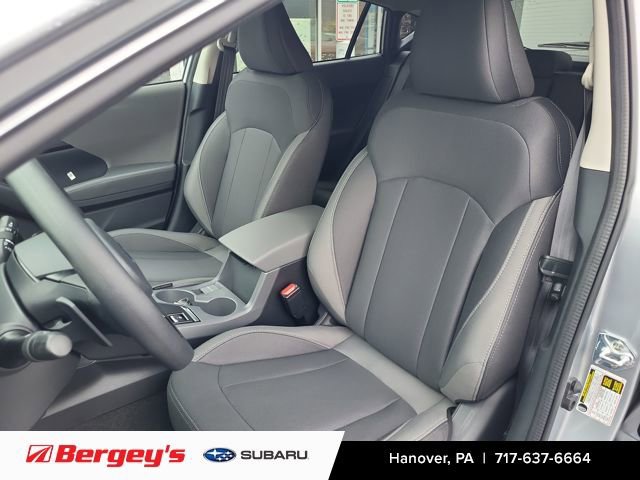 New 2026 Subaru Crosstrek 2.0i Premium image 9