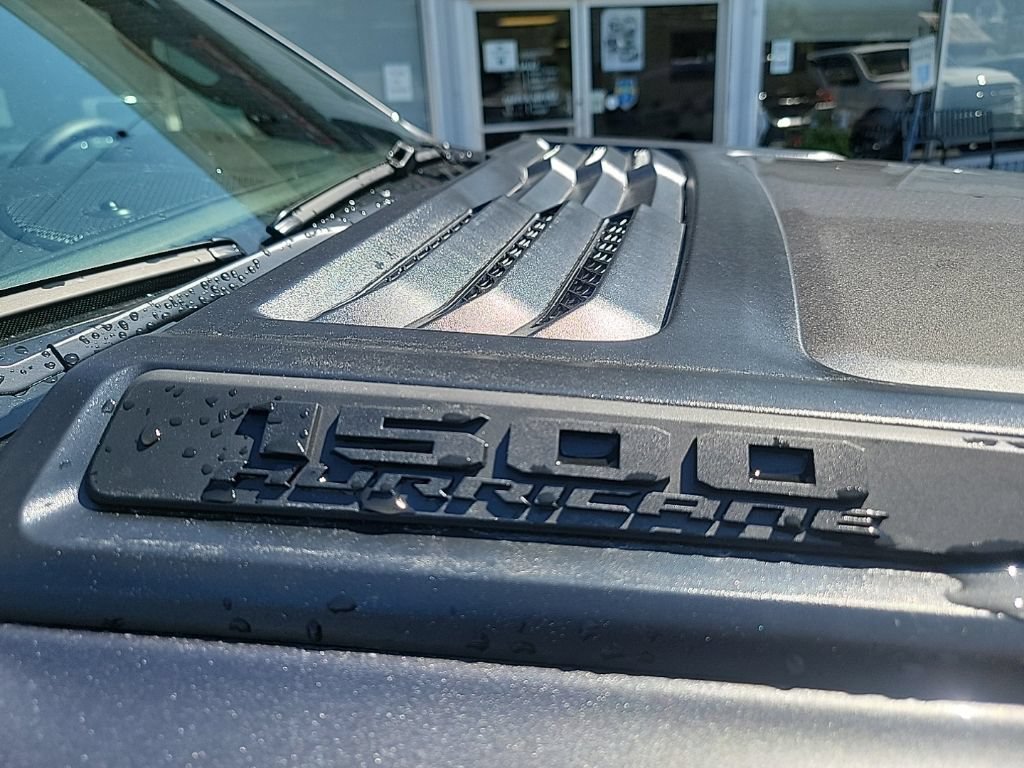 New 2026 RAM 1500 Express AWD/4WD image 17