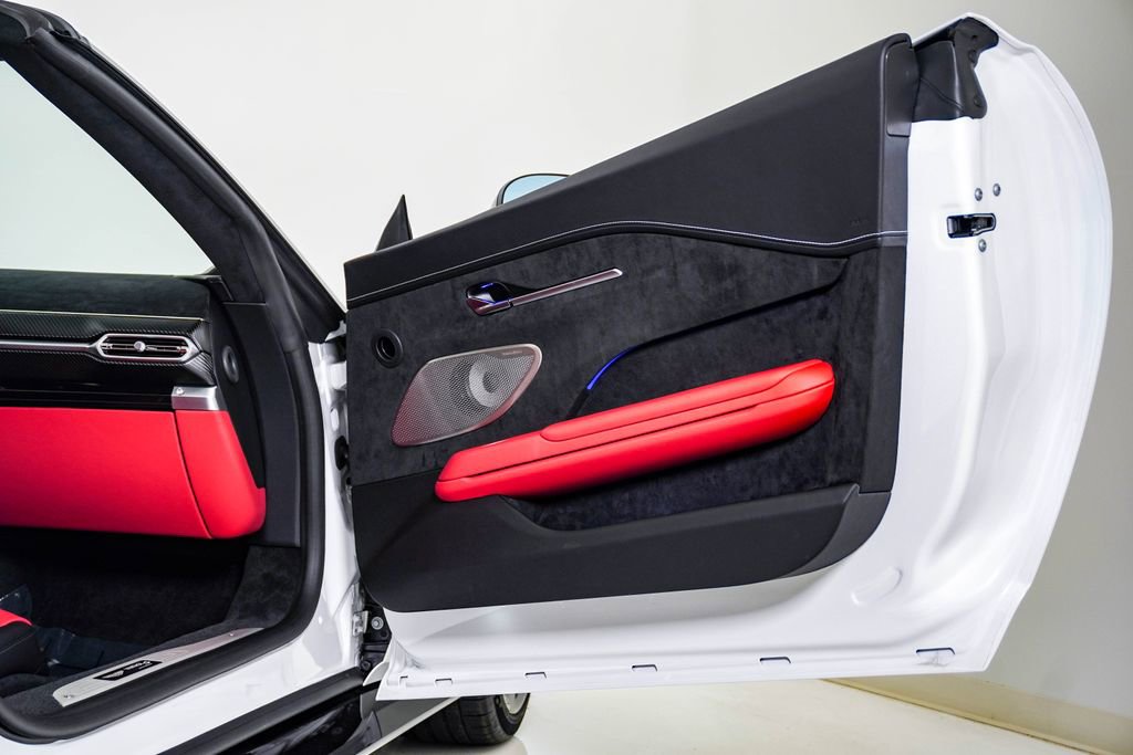 New 2026 Aston Martin V8 Vantage S image 21