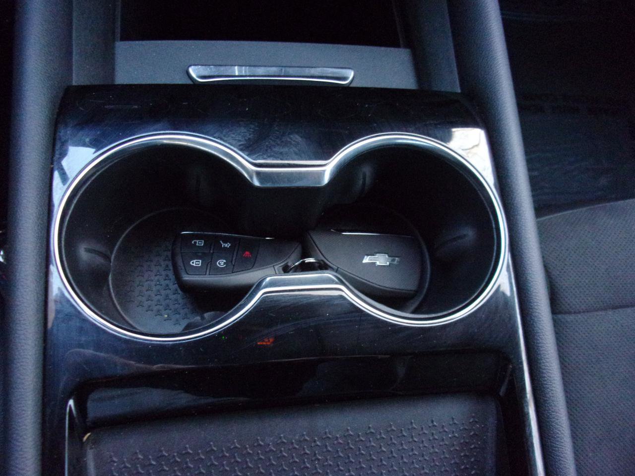 Used 2024 Chevrolet Blazer EV RS image 30