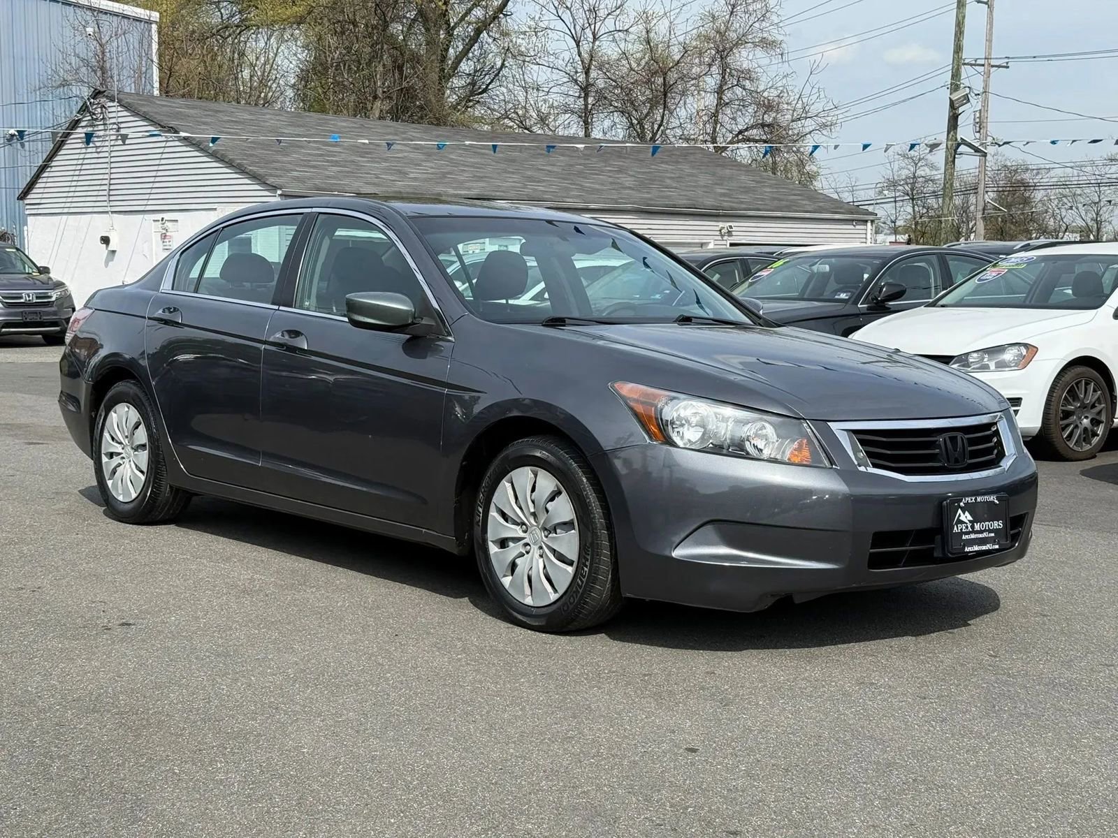 Used 2011 Honda Accord LX image 3