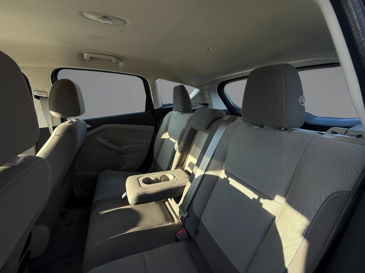 Used 2015 Ford C-MAX SE image 27