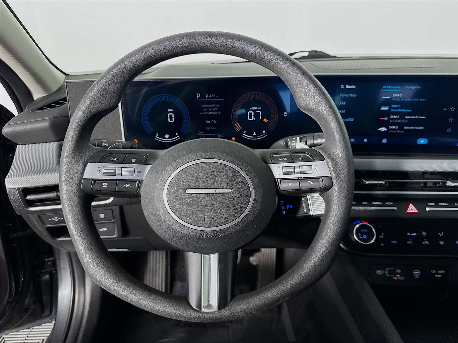Used 2024 Hyundai Sonata SEL image 13