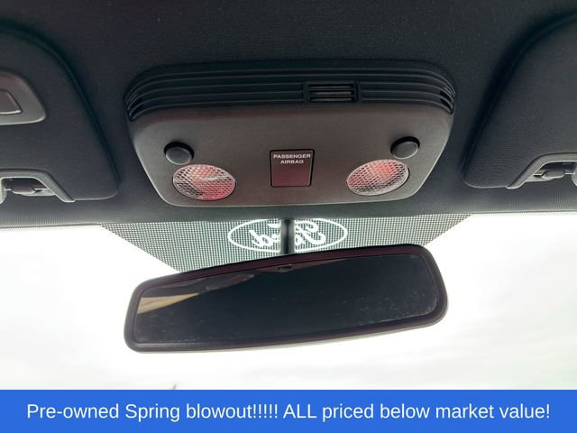 Used 2015 Ford Mustang 50 Years RWD image 30