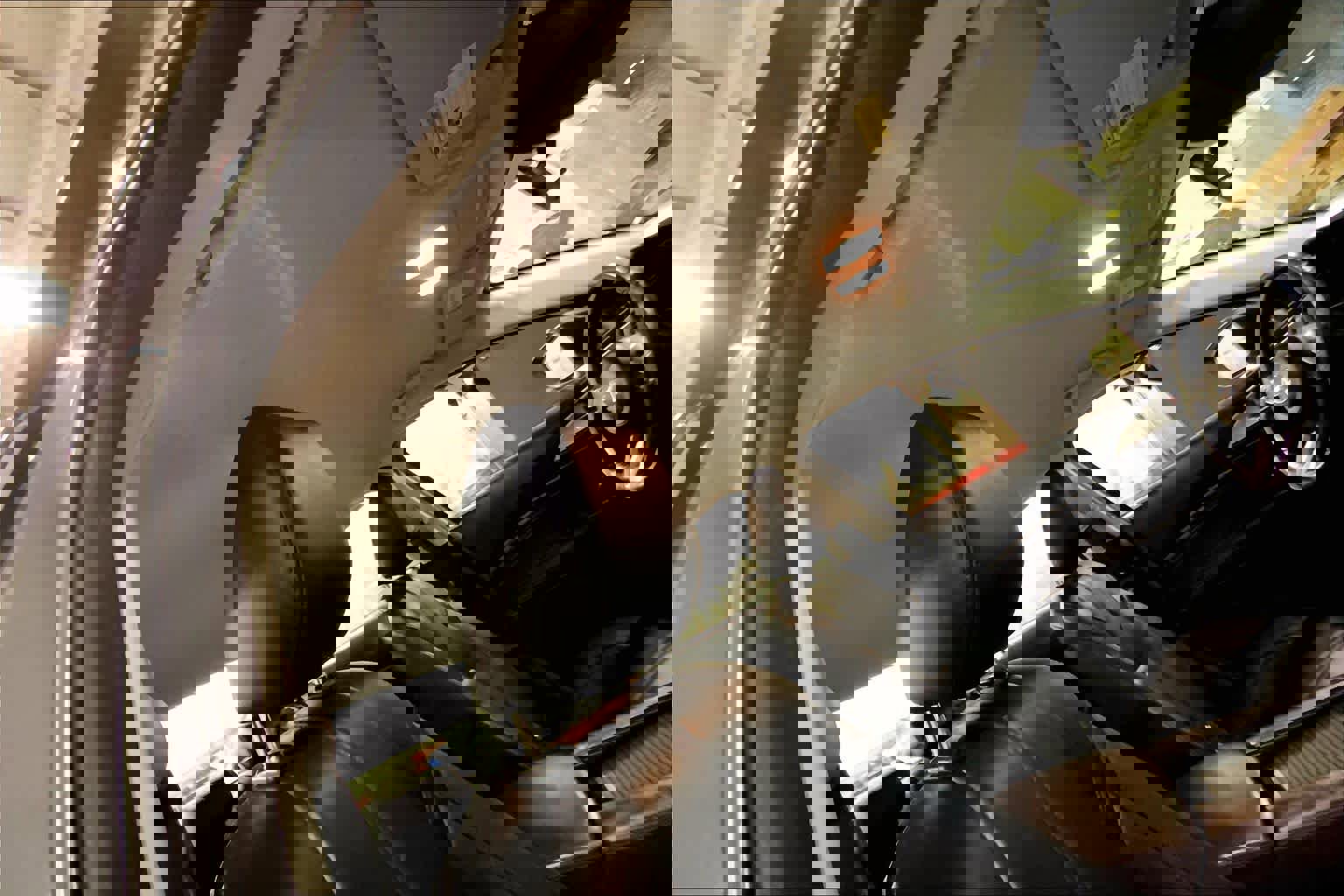 Used 2018 MAZDA MAZDA3 Touring image 13