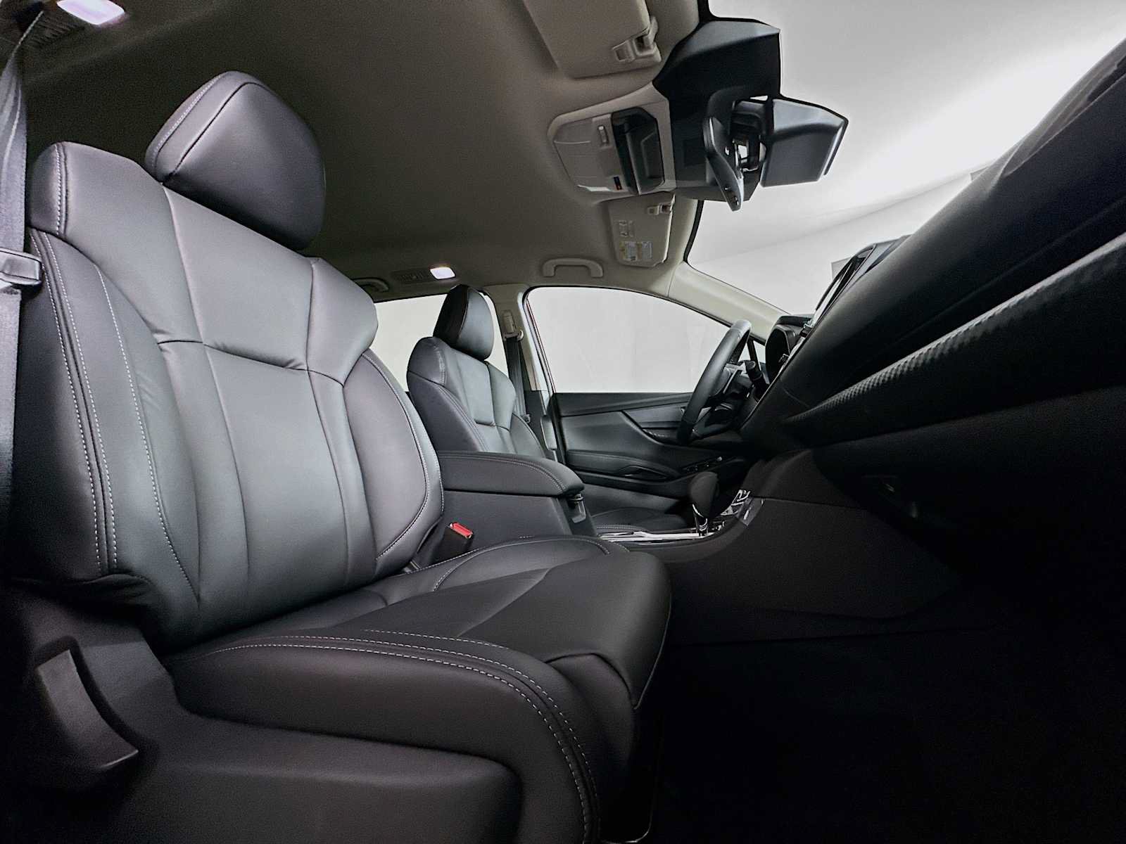 New 2026 Subaru Ascent Premium AWD/4WD image 26