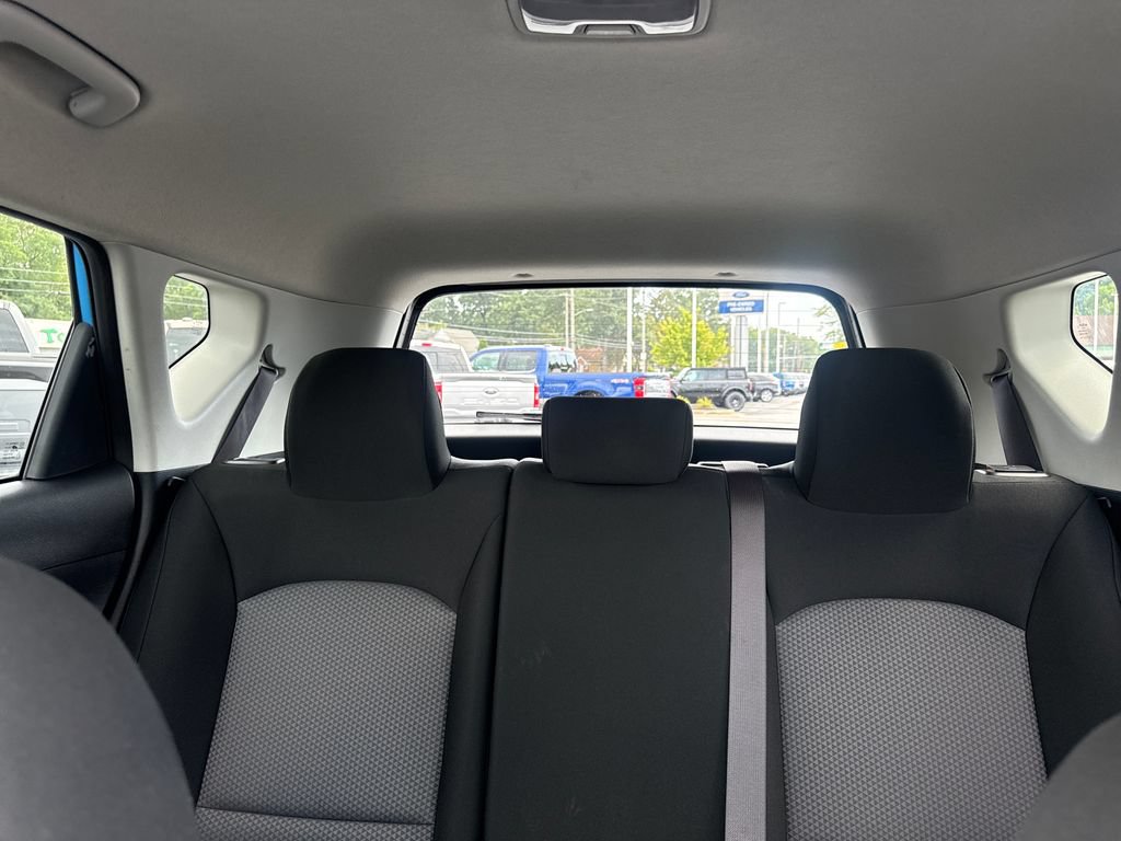 Used 2025 Kia Soul S FWD image 41