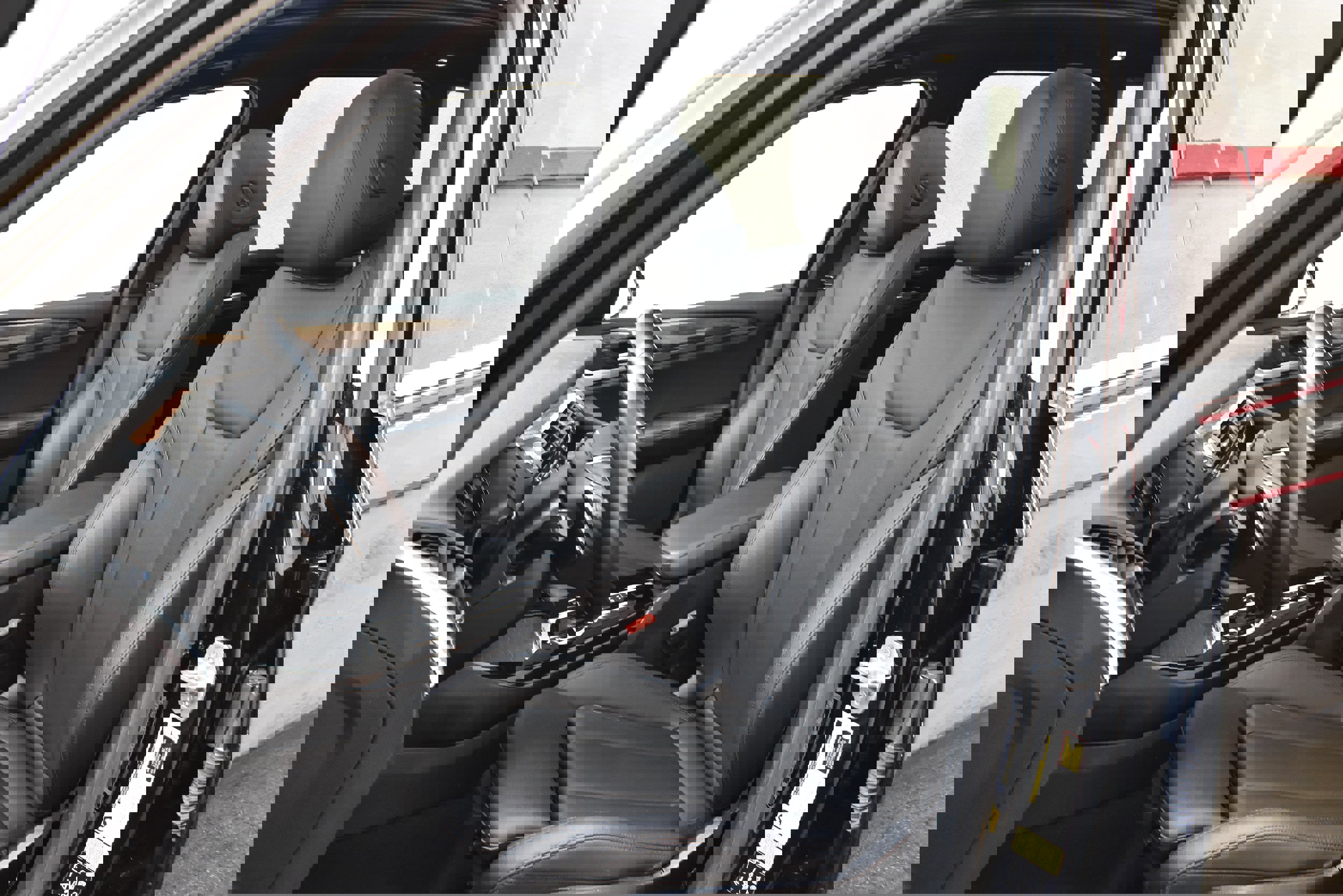 Used 2021 BMW X3 xDrive30i w/ Convenience Package image 22