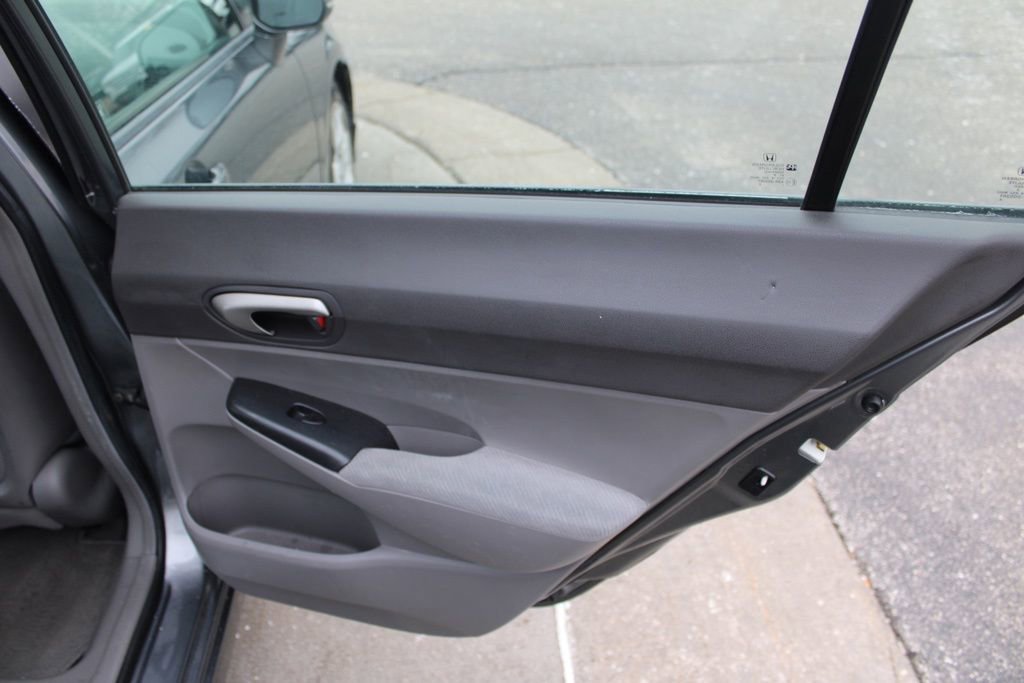 Used 2009 Honda Civic LX image 22
