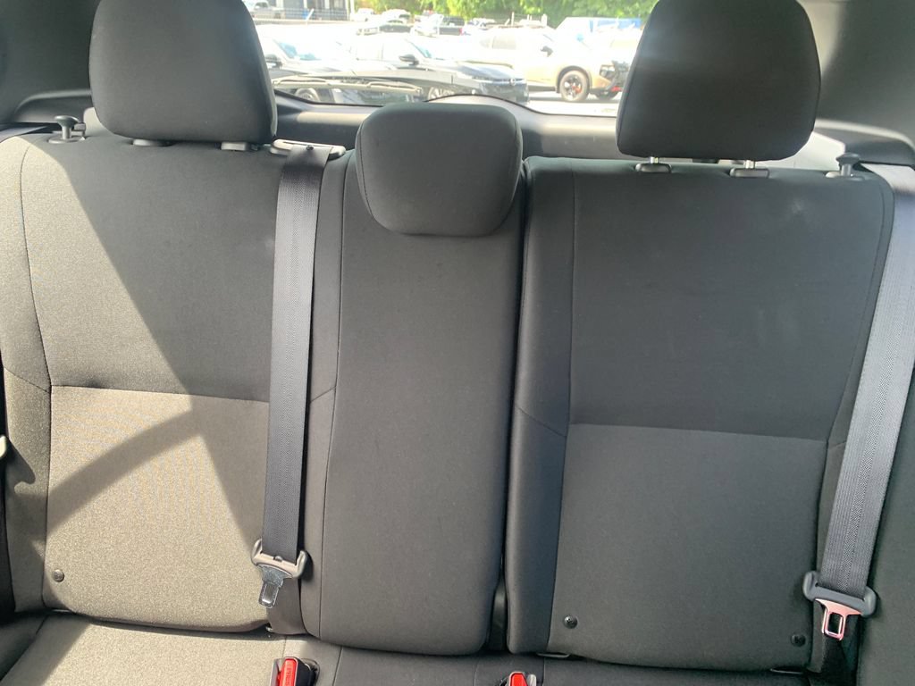 Used 2025 Nissan Kicks Play S FWD image 17