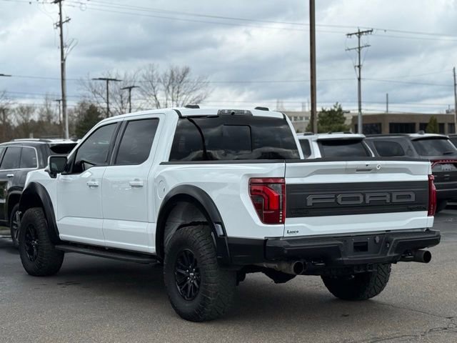 Used 2024 Ford F150 Raptor image 49