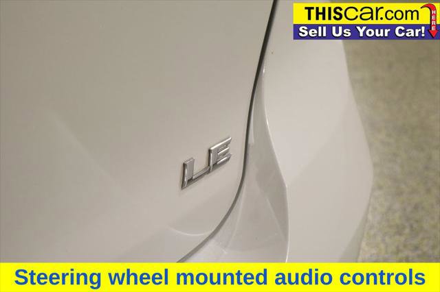 Used 2015 Toyota Venza LE FWD image 12