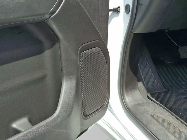 Used 2024 Chevrolet Silverado 1500 Custom Trail Boss image 27