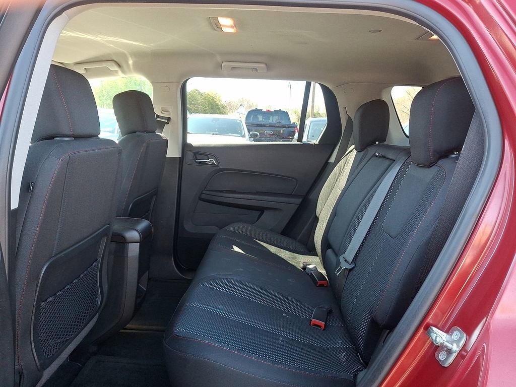 Used 2015 GMC Terrain SLE w/ Safety Package image 11