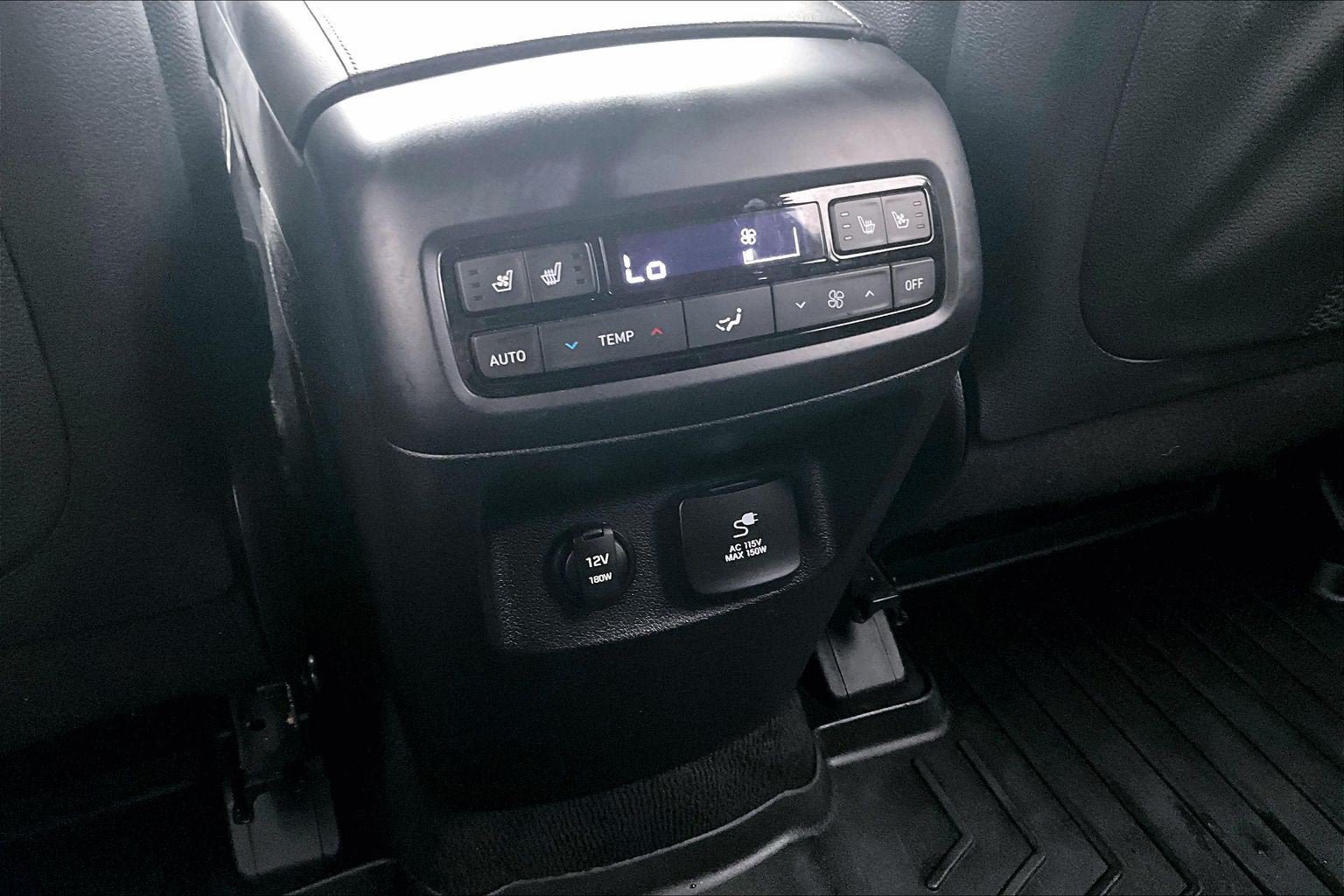 Used 2023 Hyundai Palisade Limited AWD/4WD image 33