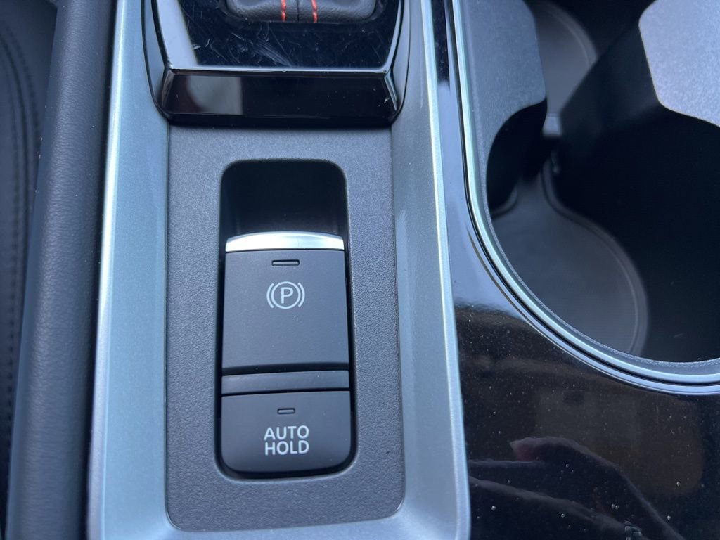 Used 2024 Nissan Altima 2.0 SR image 29