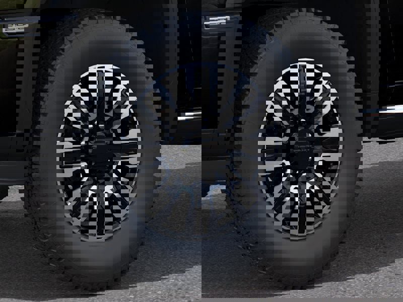 New 2026 GMC Sierra 2500 Denali Ultimate image 9