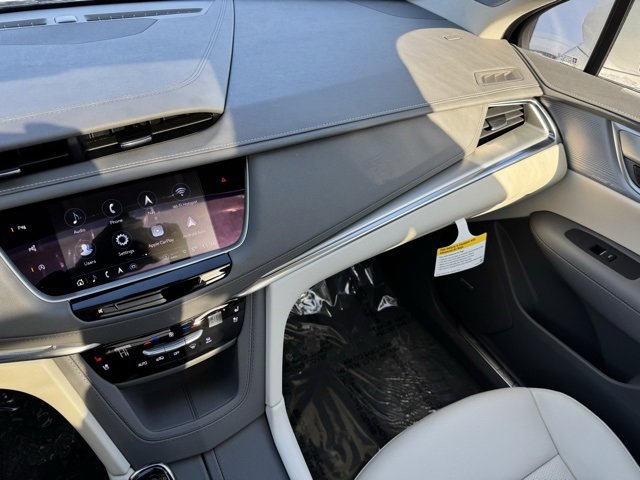 New 2026 Cadillac XT5 Premium Luxury w/ Driver Assist Package image 23