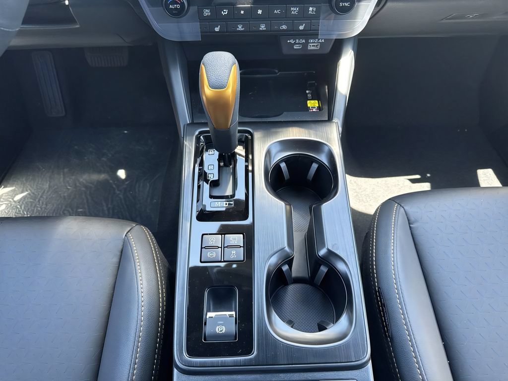 New 2026 Subaru Outback Wilderness AWD/4WD image 22