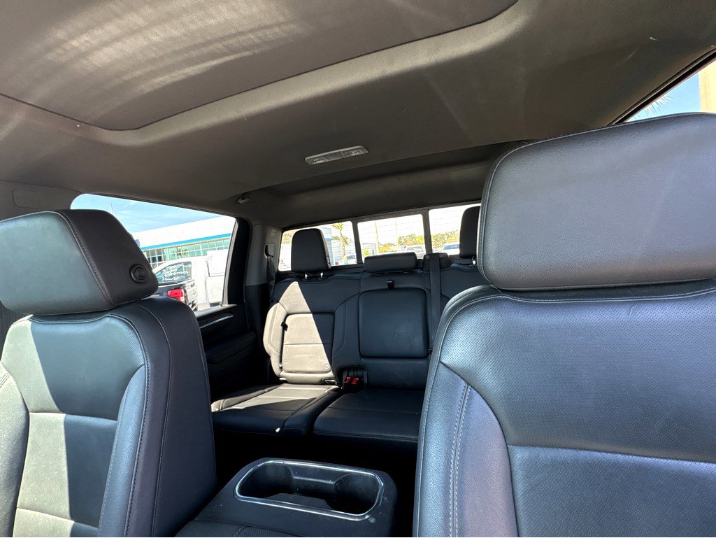 Used 2024 Chevrolet Silverado 2500 LTZ w/ LTZ Plus Package image 37