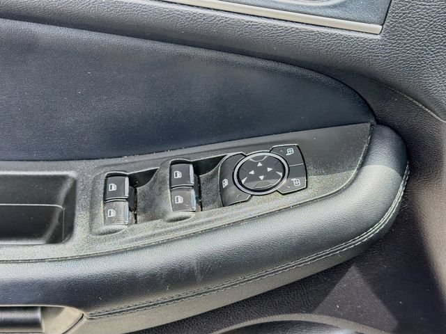 Used 2021 Ford Edge SEL w/ Convenience Package AWD/4WD image 18
