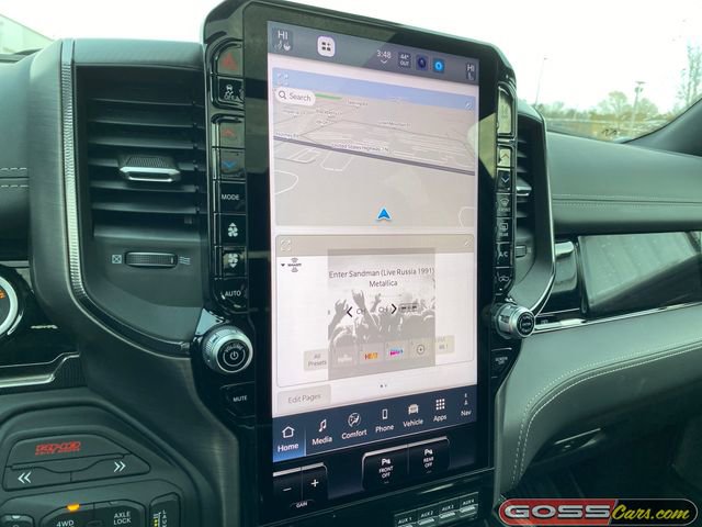 New 2026 RAM 1500 RHO w/ RHO Level 1 Equipment Group image 12
