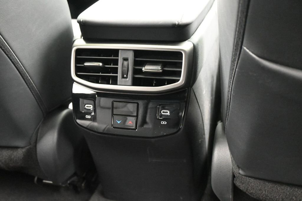 Used 2024 Lexus RX 350 Premium w/ Accessory Package (K3) FWD image 43