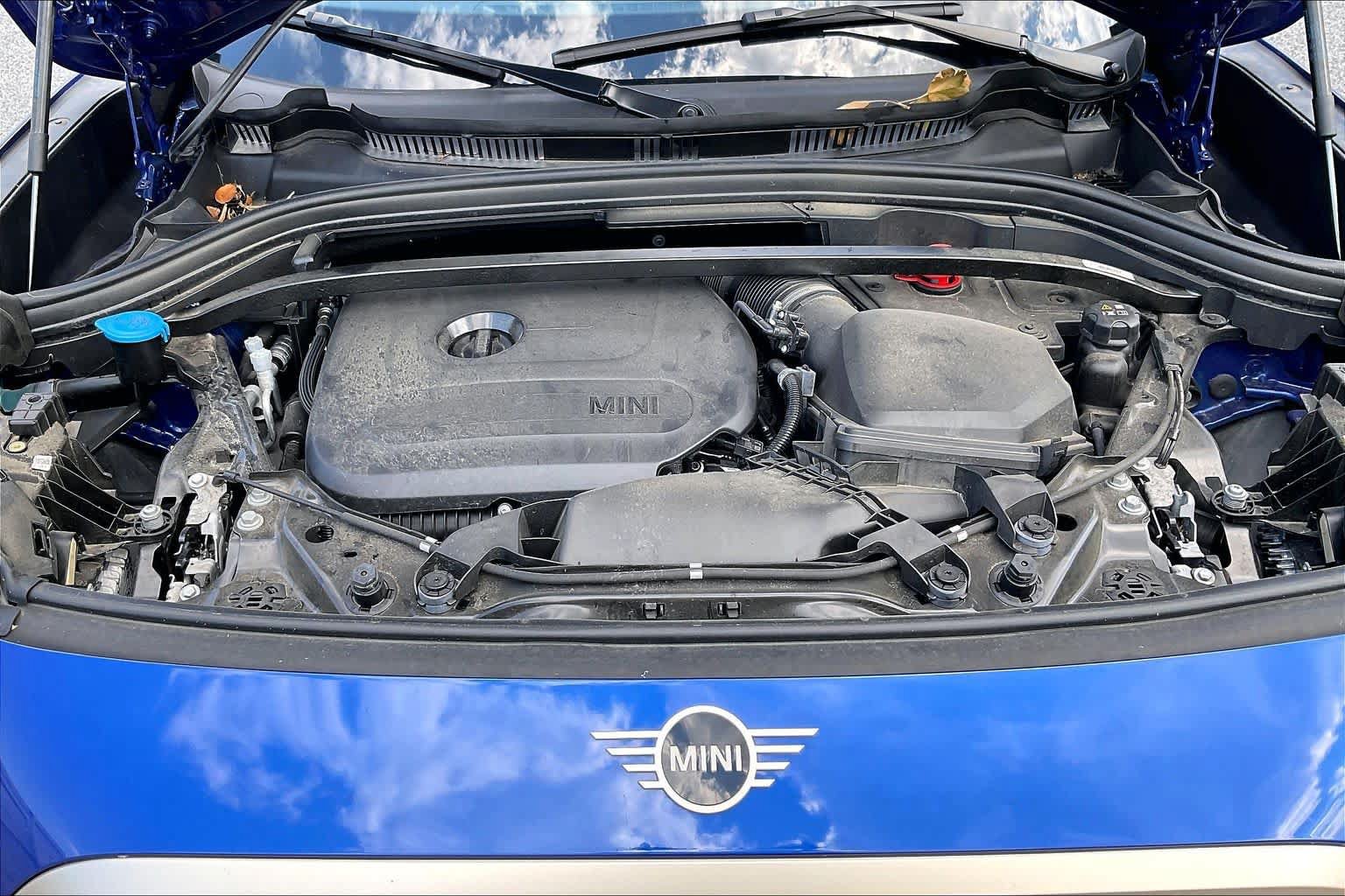 Used 2025 MINI Cooper Countryman S AWD/4WD image 33