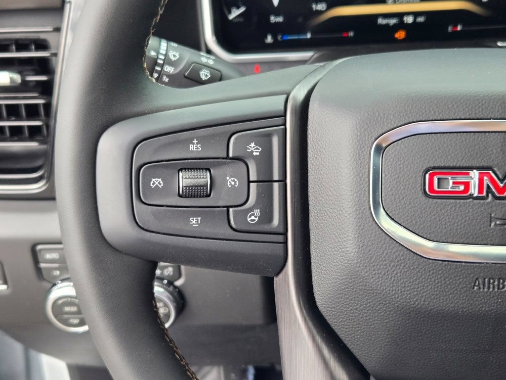 New 2026 GMC Sierra 2500 AT4 w/ AT4 Premium Plus Package AWD/4WD image 44