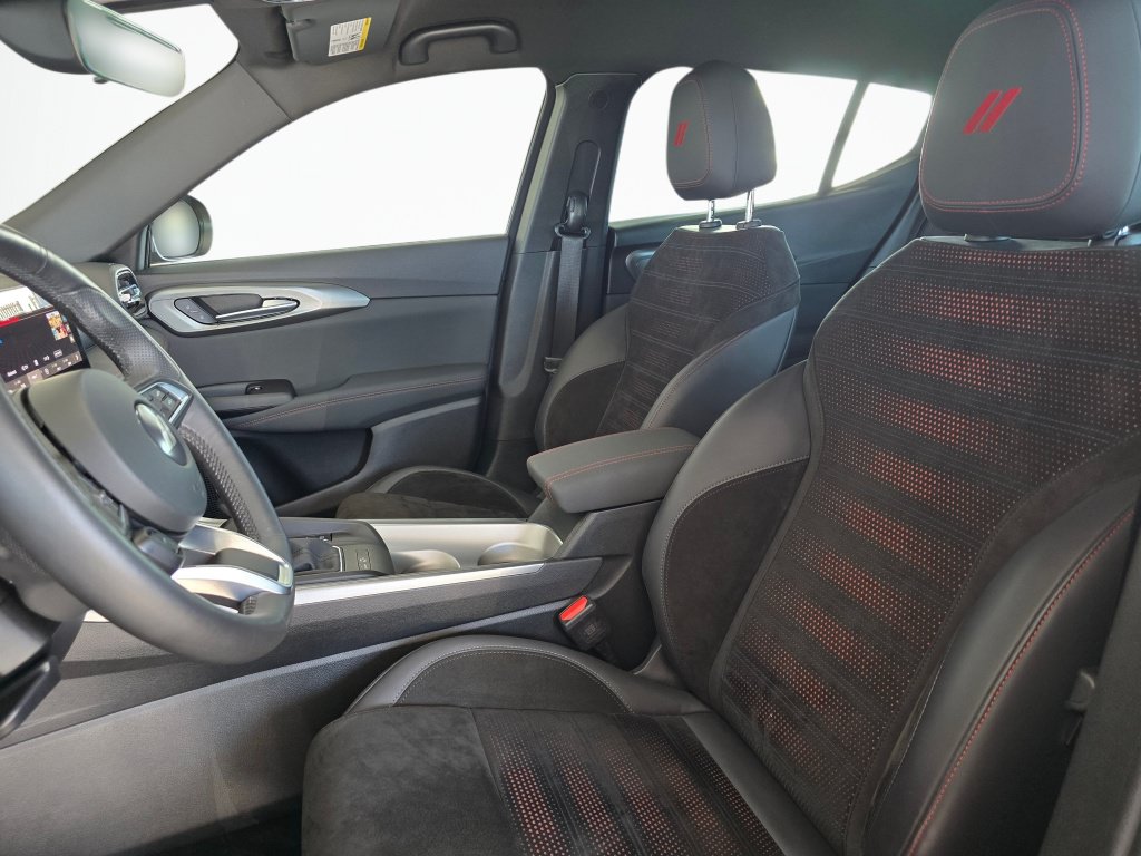 Used 2024 Dodge Hornet GT AWD/4WD image 19