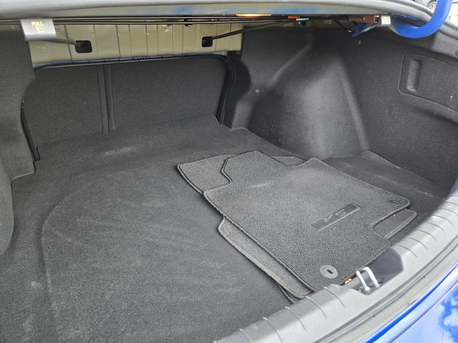 Used 2022 Kia K5 GT-Line w/ GT-Line Awd Premium Package image 14