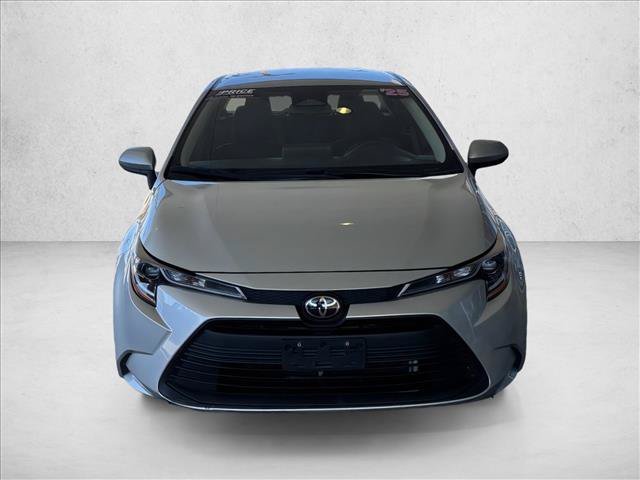 Used 2025 Toyota Corolla LE FWD image 7