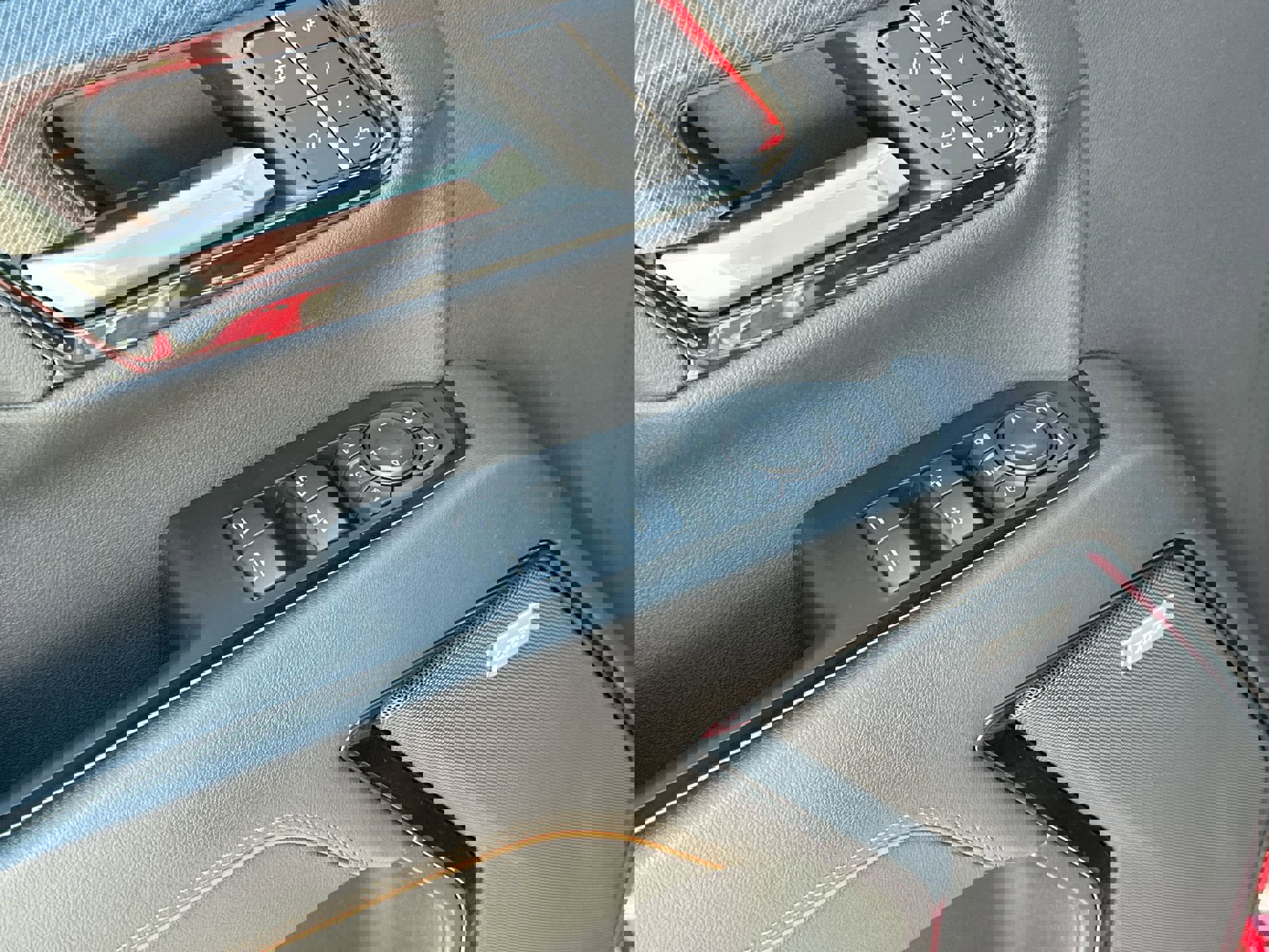 Certified 2024 GMC Sierra 2500 AT4 w/ AT4 Premium Plus Package image 16