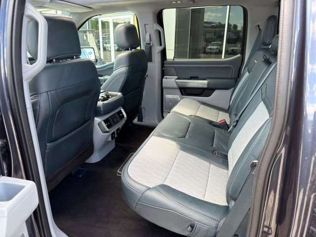 Used 2021 Ford F150 Limited AWD/4WD image 15