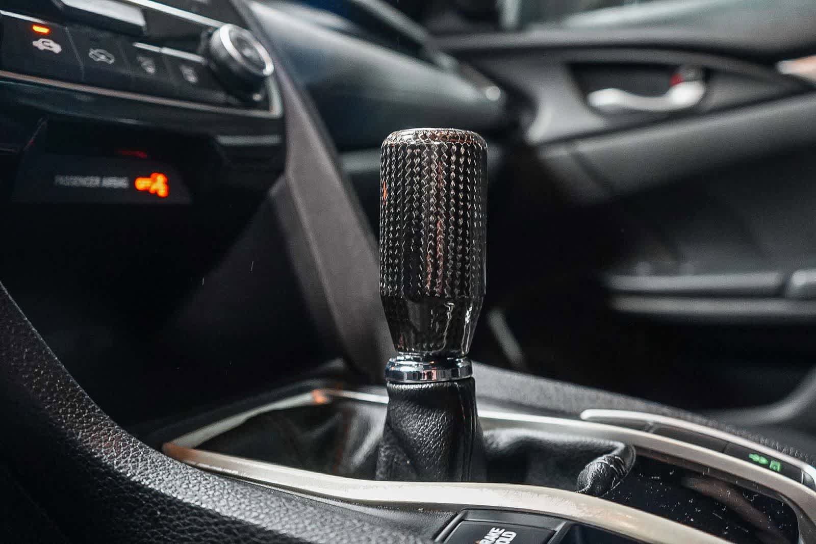 Used 2019 Honda Civic Sport image 24