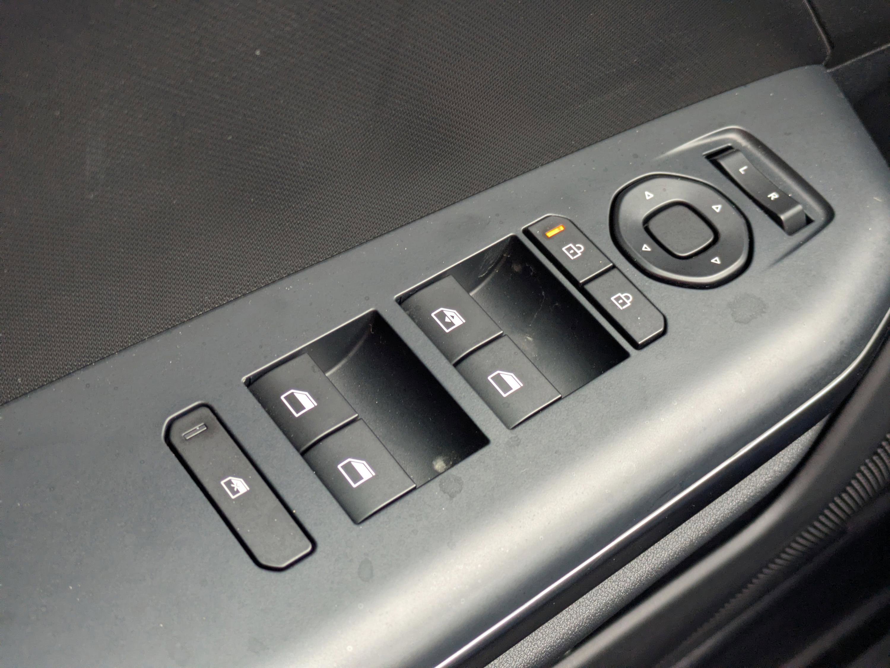 New 2026 Kia K4 LXS image 22