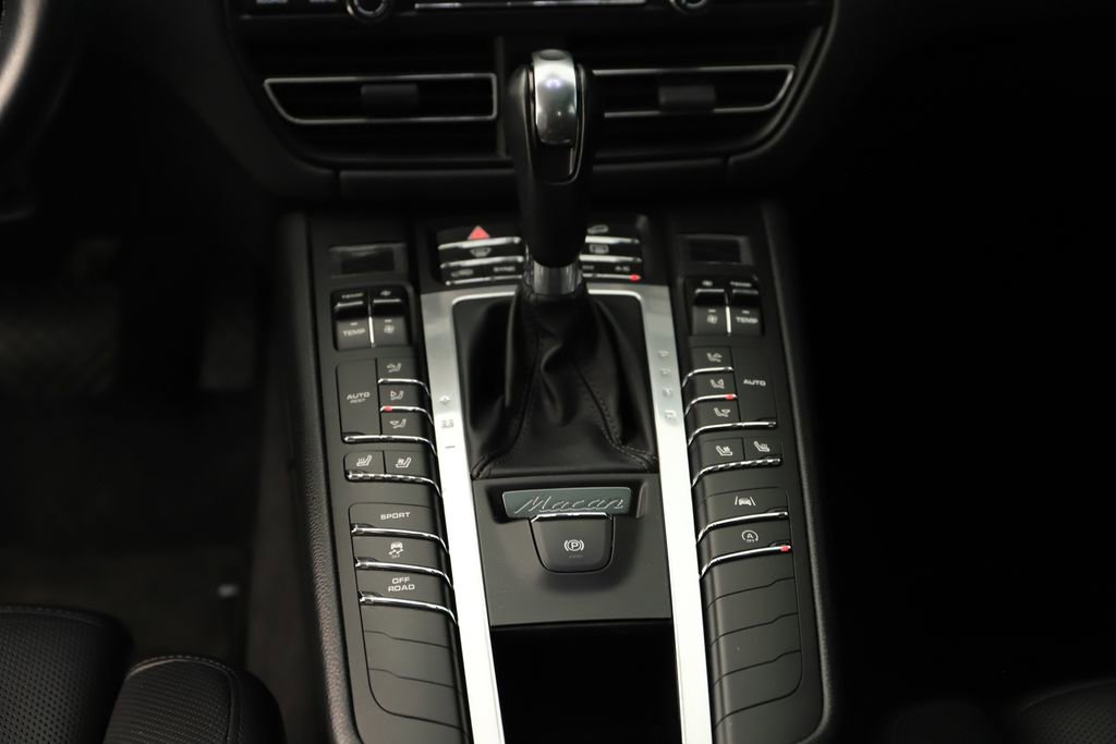 Used 2019 Porsche Macan S AWD/4WD image 20