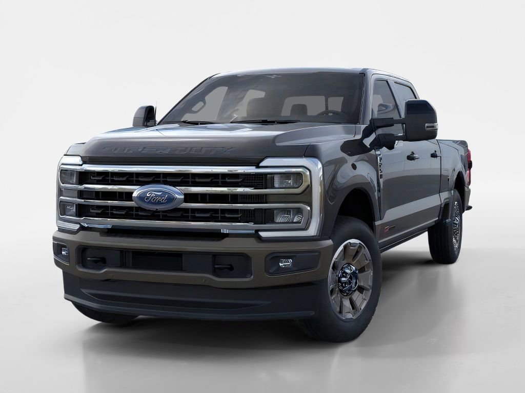New 2026 Ford F250 King Ranch image 32