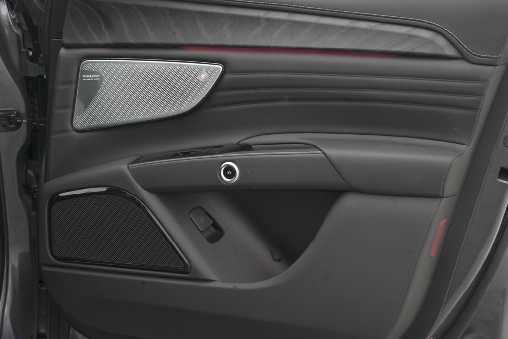 New 2025 Maserati Grecale Modena image 46