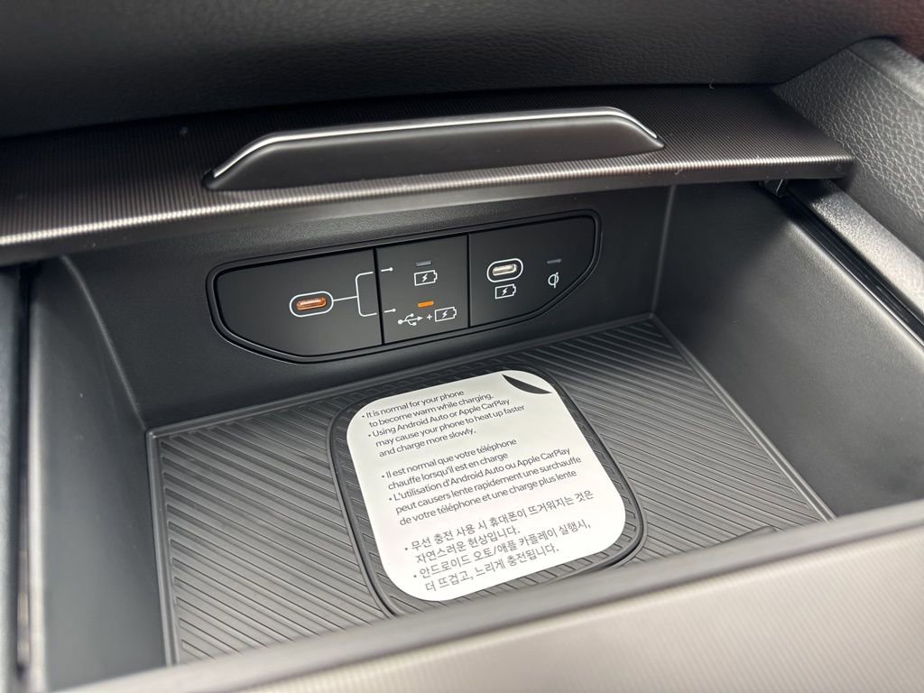 New 2026 Kia Sportage SX Prestige image 5