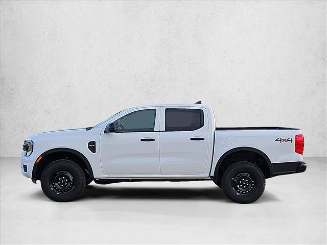 New 2026 Ford Ranger XL AWD/4WD image 5