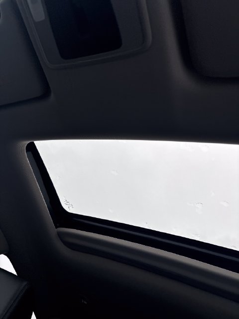 New 2027 Honda HR-V EX-L image 22