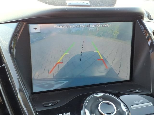Used 2016 Ford C-MAX SEL w/ Equipment Group 302A FWD image 8